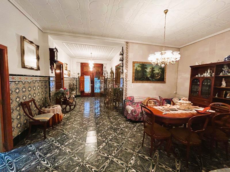 Foto 8a323ce3-6cfa-45dc-a9a6-679b4a1f7124. Casa  de pueblo en Centro Bétera