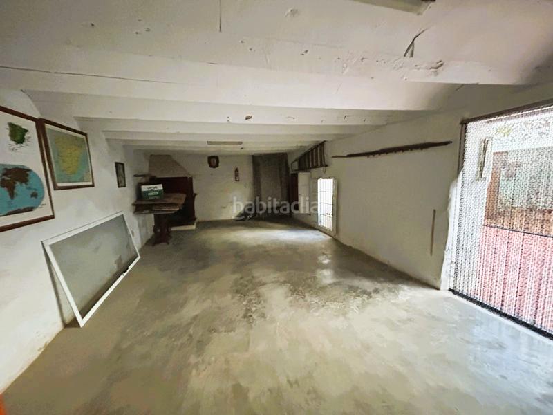 Foto a965ecf2-6a5c-418f-99e1-4139e2731540. Casa  de pueblo en Centro Bétera