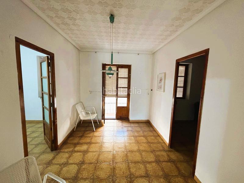 Foto ad1104dc-56ba-4e0b-8467-9c2240c0c74a. Casa  de pueblo en Centro Bétera