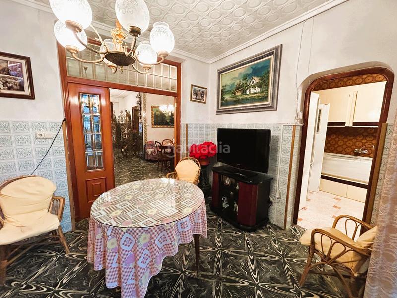 Foto b3a99747-6bcb-42bf-bc13-c85c123b3051. Casa  de pueblo en Centro Bétera