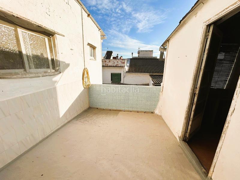 Foto bb067eee-645b-42b1-9765-35d30c8f9141. Casa  de pueblo en Centro Bétera