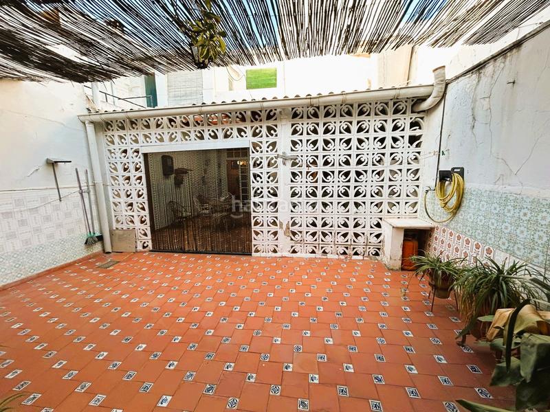 Foto bf51048e-0bc5-459c-8ce4-bd74fedb301a. Casa  de pueblo en Centro Bétera