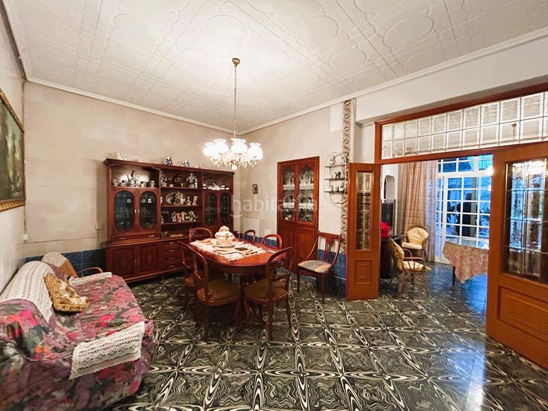 Foto ca63ed98-81c6-4438-bb19-04f473de2bdd. Casa  de pueblo en Centro Bétera