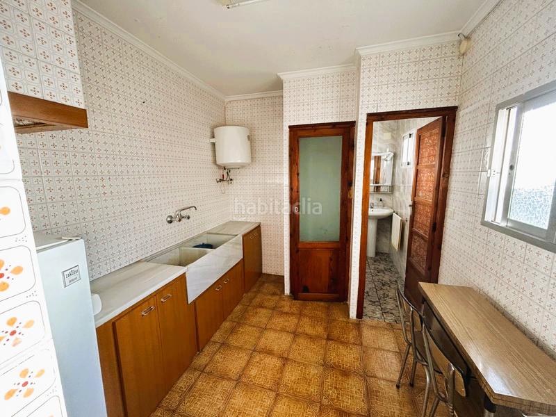 Foto d0763e46-3d65-49b6-9ba8-c8aa43fc3928. Casa  de pueblo en Centro Bétera