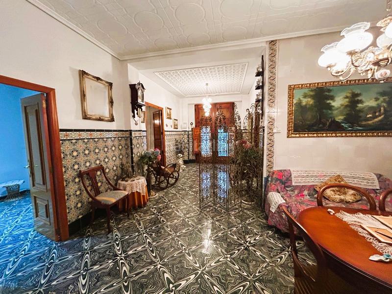 Foto d21417d6-7945-4d02-8988-ef57344565e9. Casa  de pueblo en Centro Bétera