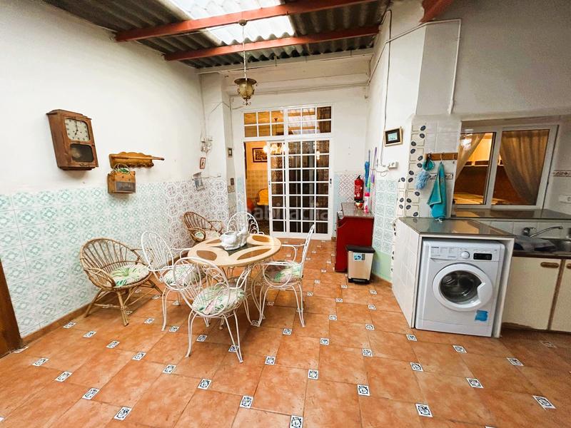 Foto d4f8d1ae-92d4-4016-8ad2-08f618d9188b. Casa  de pueblo en Centro Bétera