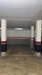 Posto auto in Passeig montcabrer 1. Plazas de garaje en canet de berenguer