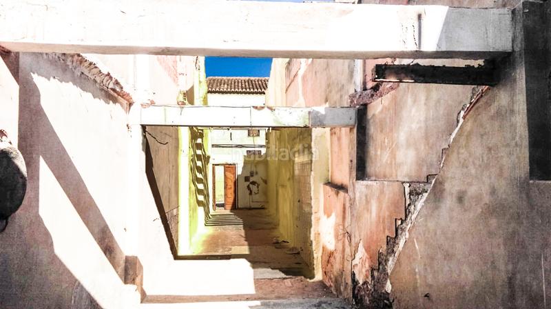 Foto 0dd88145-1e10-4ebf-bdc5-1bc4a79b0eee. Residential plot in Centro Bétera