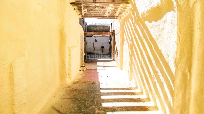 Foto 112a2ae2-9d41-4168-88d8-310d7fa67f8c. Residential plot in Centro Bétera