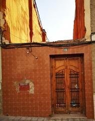 Terreny residencial a Centro. Parcela en bétera