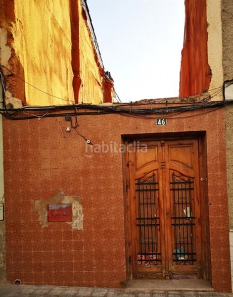 Foto 7debf20b-51c9-4854-88b8-6c08c83c63a7. Residential plot in Centro Bétera