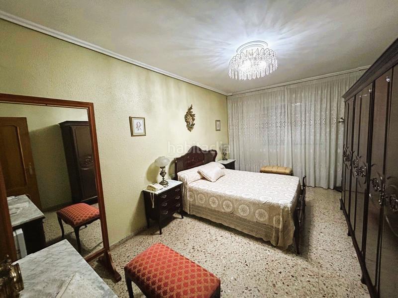 Foto 0a0b4720-7a17-4d9e-be48-6978e6da5836. Flat in El Castell Burjassot