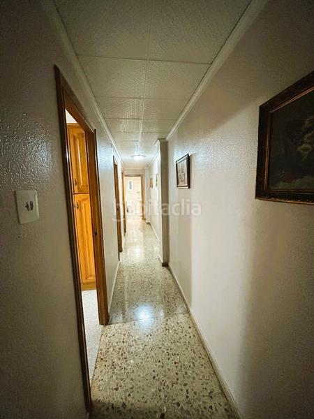Foto 0b149d47-5939-4cd5-bc16-604794915c6e. Flat in El Castell Burjassot
