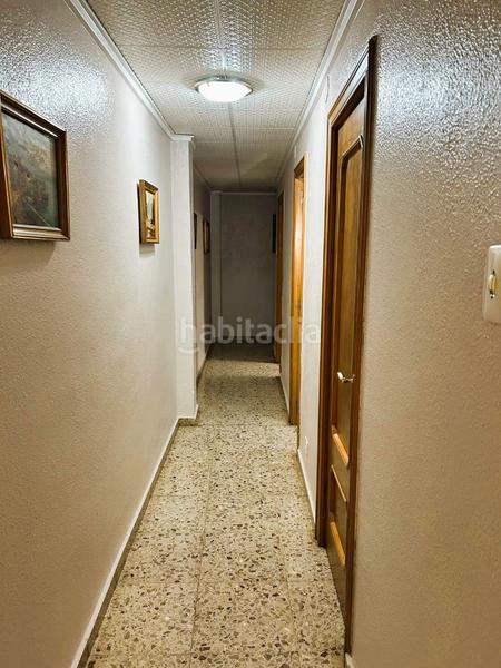 Foto 15b84b0a-37df-48b0-9eb7-6b362bc8dcf9. Flat in El Castell Burjassot