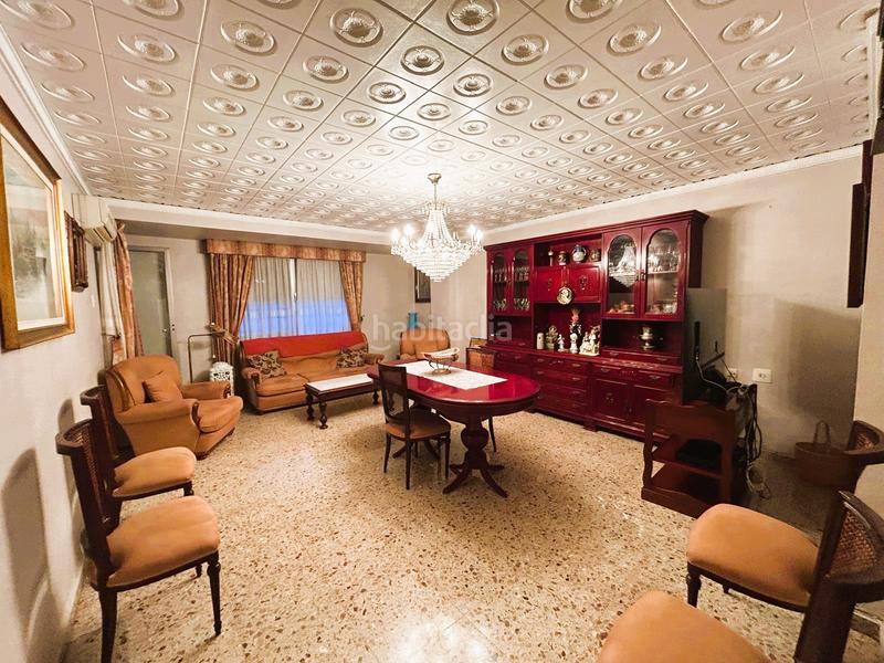 Foto 727b1a3e-ad49-4914-83fe-e536cd63722c. Flat in El Castell Burjassot