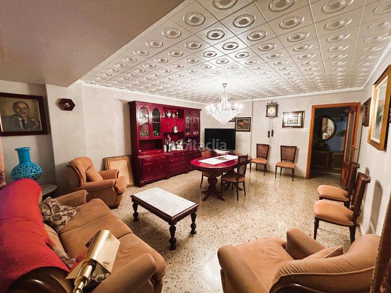 Foto b13853fa-c99e-400e-879a-931088843cd8. Flat in El Castell Burjassot