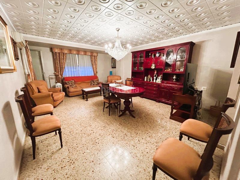 Foto dd8b556f-7b58-40c4-9aa3-e8682b2e4e88. Flat in El Castell Burjassot