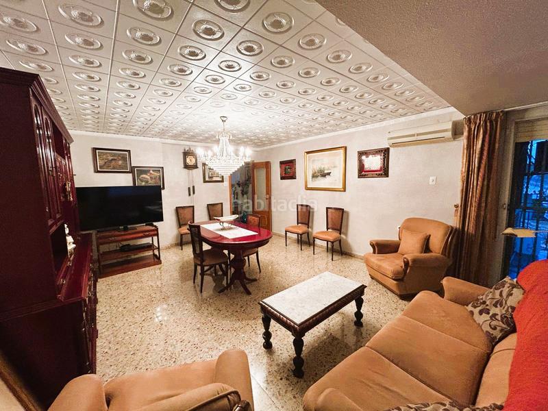 Foto e852d92f-4d81-4362-89c4-966f359ae979. Flat in El Castell Burjassot