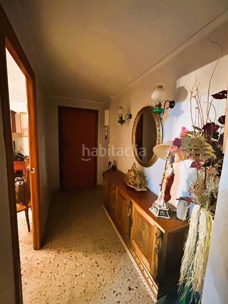 Foto edc99c9c-5f50-434c-8801-64708d8be012. Flat in El Castell Burjassot
