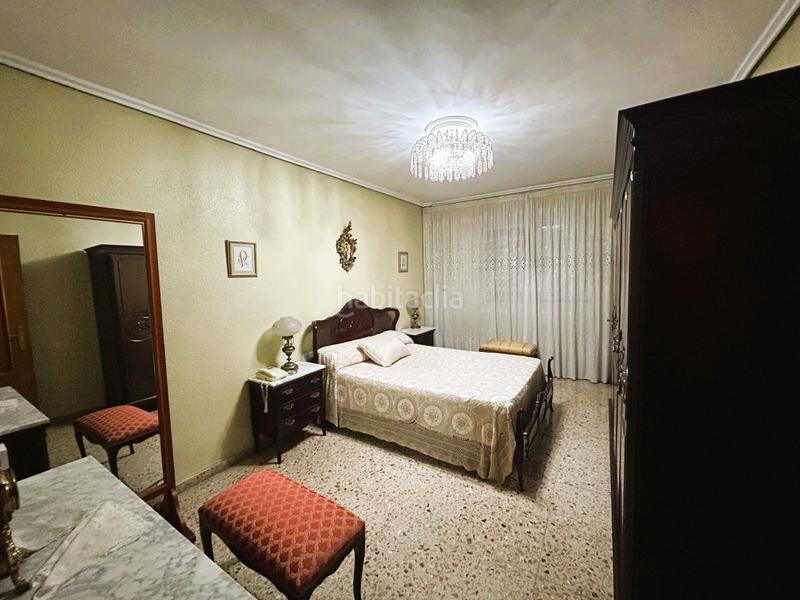 Foto f263abf6-a03c-4ca3-a843-6e750080bb45. Flat in El Castell Burjassot