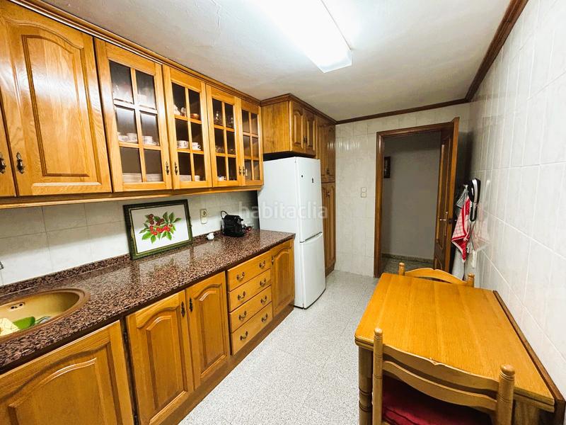 Foto fd0422e2-d682-42bf-b75d-0840e0b3781e. Flat in El Castell Burjassot