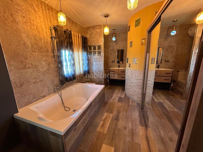 Foto 0f5a1dd9-6325-4dce-89ce-7e46b5af357a. Xalet amb piscina a Olocau