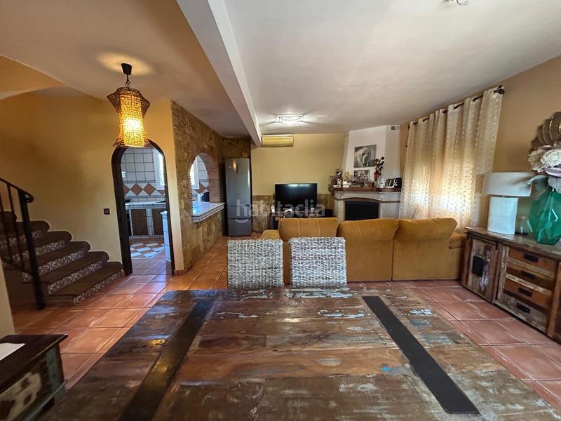 Foto 46e67810-ff4f-437e-942d-aa2c4f4ffbd9. Xalet amb piscina a Olocau