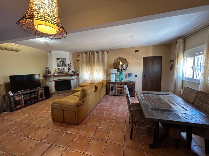 Foto 6a692048-7851-411c-832d-d3ca91691954. Xalet amb piscina a Olocau