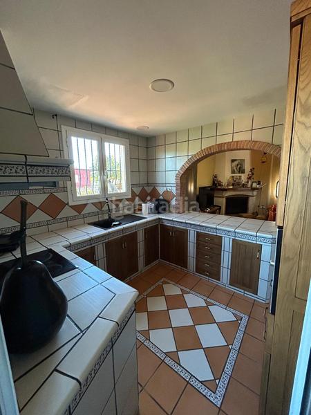 Foto b1373a8f-8738-4da3-ac1a-9655151bdd11. Xalet amb piscina a Olocau