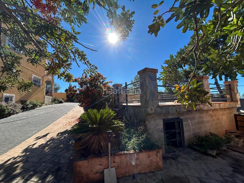 Foto cdf4e17d-89d4-4641-8f49-4f4a3fd18b6f. Xalet amb piscina a Olocau