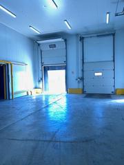 Lloguer Nau industrial a La Conarda-Montesano. Nave en bétera