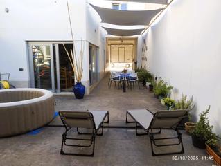 Casa a Núcleo Urbano. Casa en la pobla de vallbona