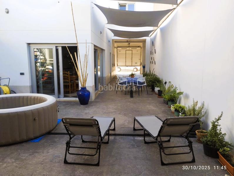 Foto 93b9d695-64f2-4cbf-8ad1-31c82b9a0937. Haus in Núcleo Urbano Pobla de Vallbona (la)