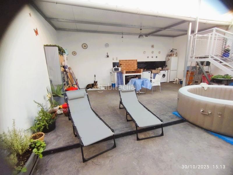 Foto bac49c94-98b4-4301-9454-151f1d4b9e72. Haus in Núcleo Urbano Pobla de Vallbona (la)