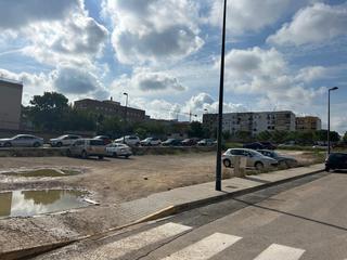 Terreny residencial a Centro. Parcelas en betera-sector el terrer