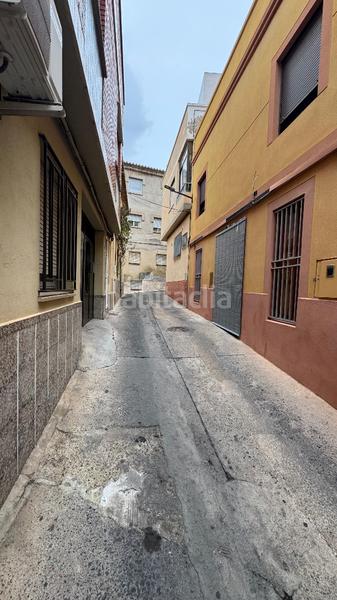 Foto 0bd29487-34ac-4173-839c-15cc8192a3b7. Casa in Casco Antiguo Llíria