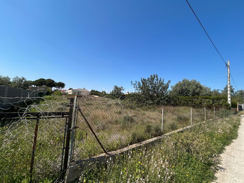Foto ec12f9df-9859-47eb-ac9e-cb381be818ce. Terreny residencial a La Conarda-Montesano Bétera