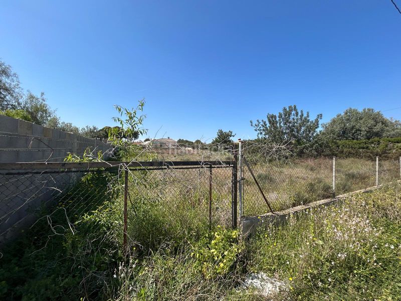 Foto fb8a1697-57b1-4ce7-a277-2449938e9123. Terreny residencial a La Conarda-Montesano Bétera