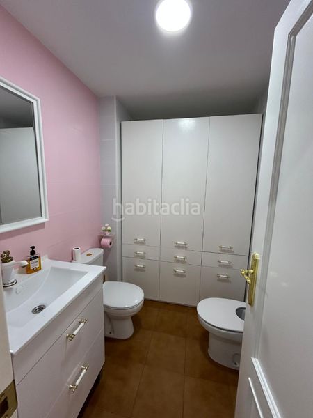 Foto 0dfa470f-3147-4331-82ce-d1b431a6a9bd. Piso  en Centro Bétera