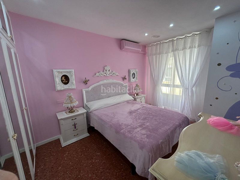 Foto 0f1c3103-b5f5-4d0d-91bd-0fd4431ac8e5. Piso  en Centro Bétera