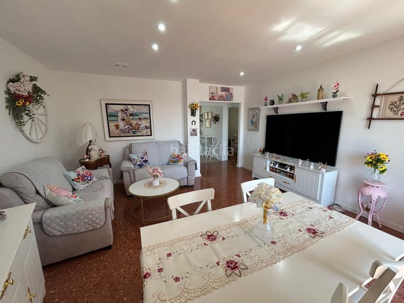 Foto 66f4030a-0cf8-4d1c-97b8-563c5420f3bd. Piso  en Centro Bétera