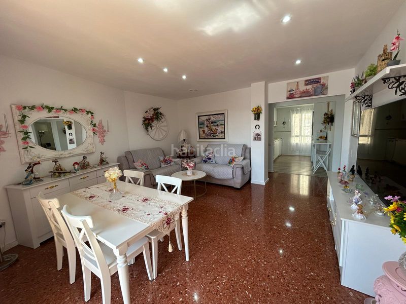 Foto 6c8fcdb4-0810-45f3-ae00-ba84d0f33d8c. Piso  en Centro Bétera