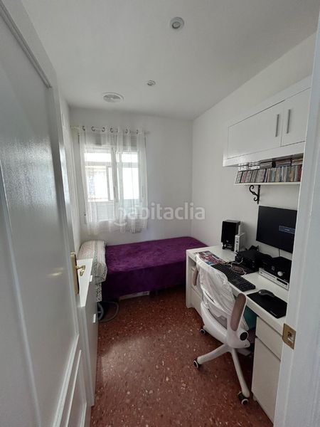 Foto 95c37a83-95c9-4087-ab60-a303e9d0b9c5. Piso  en Centro Bétera