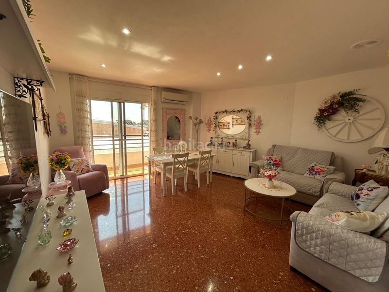 Foto 9da8cf0f-416f-4b30-8519-1b4bcf57e9f2. Piso  en Centro Bétera