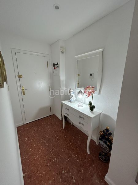 Foto b4af88b8-8f9e-45d8-967f-d5cec037101c. Piso  en Centro Bétera