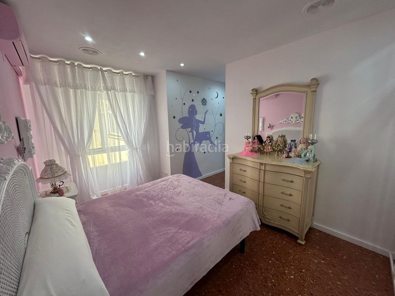 Foto d316872c-65a7-41c9-861f-a85fea077c97. Piso  en Centro Bétera