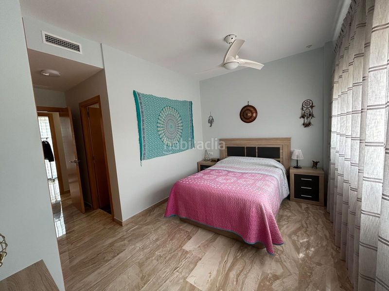 Foto 0a61ba42-f337-40cb-aa70-34ea98cd48aa. Pis amb piscina a Centro Bétera