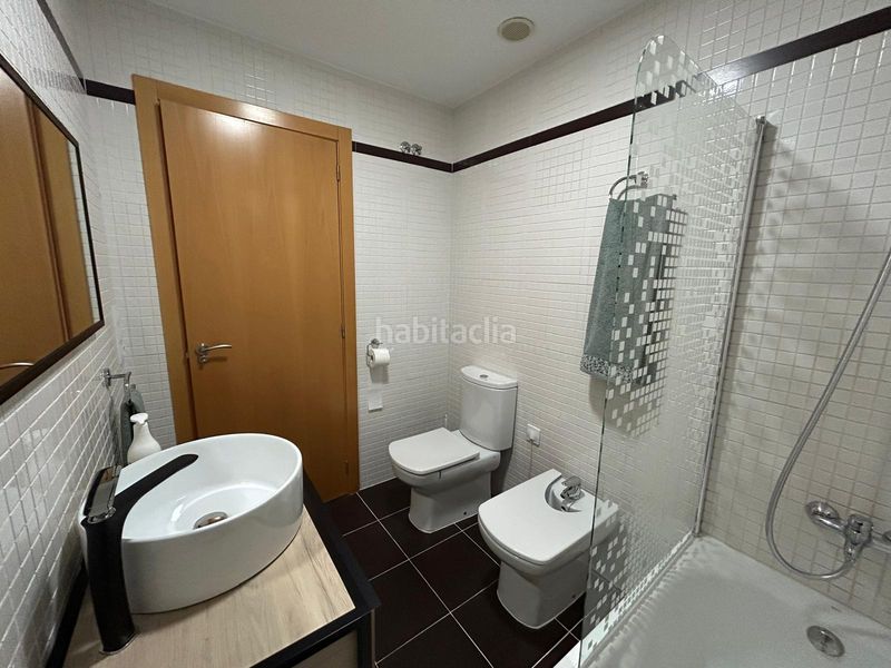 Foto 1bd34fac-0bc2-46f5-a8b3-a9cc00b0814e. Pis amb piscina a Centro Bétera