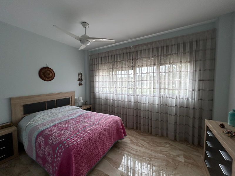 Foto 1f91d1d5-09f5-4601-91d1-c2c8008d3206. Pis amb piscina a Centro Bétera