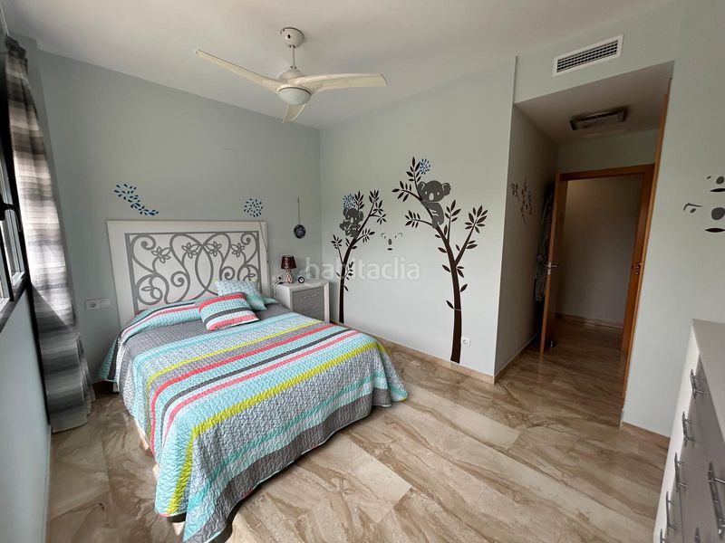 Foto 790b2b81-dc8a-4f58-b1b8-93aff604fa7c. Pis amb piscina a Centro Bétera